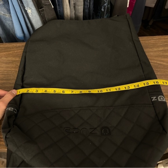 Zuca bag cover - Picture 6 of 6